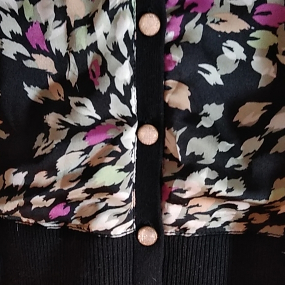 Charter Club "In the Dunes" cardigan sweater Cotton Blend - Picture 4 of 7